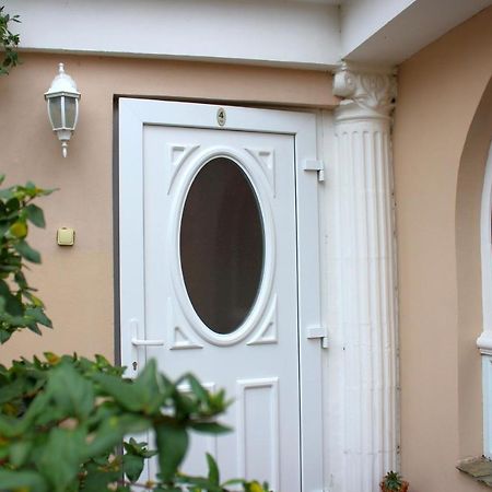 Yox Apartment 4 أرادايا المظهر الخارجي الصورة