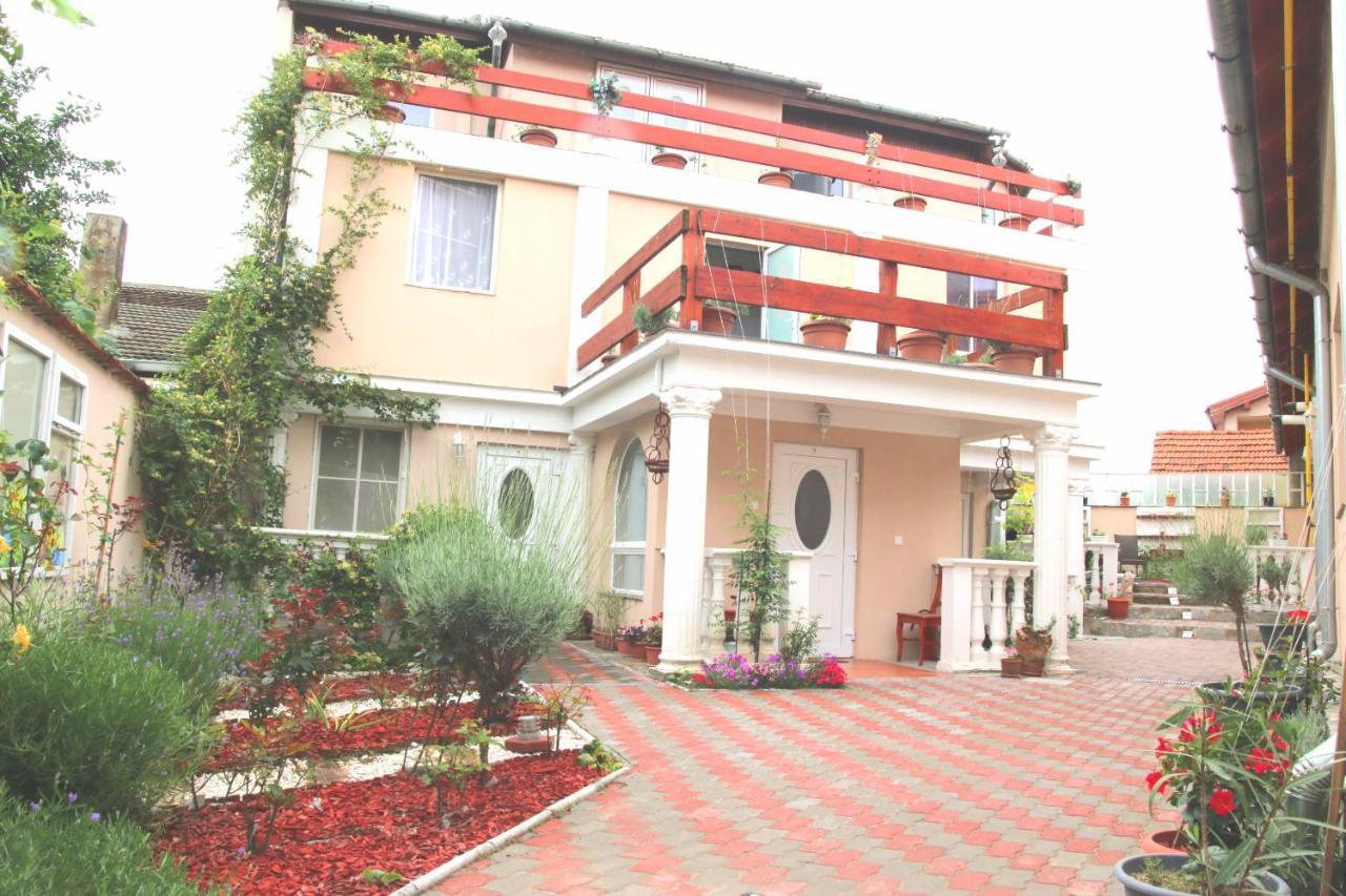 Yox Apartment 4 أرادايا المظهر الخارجي الصورة