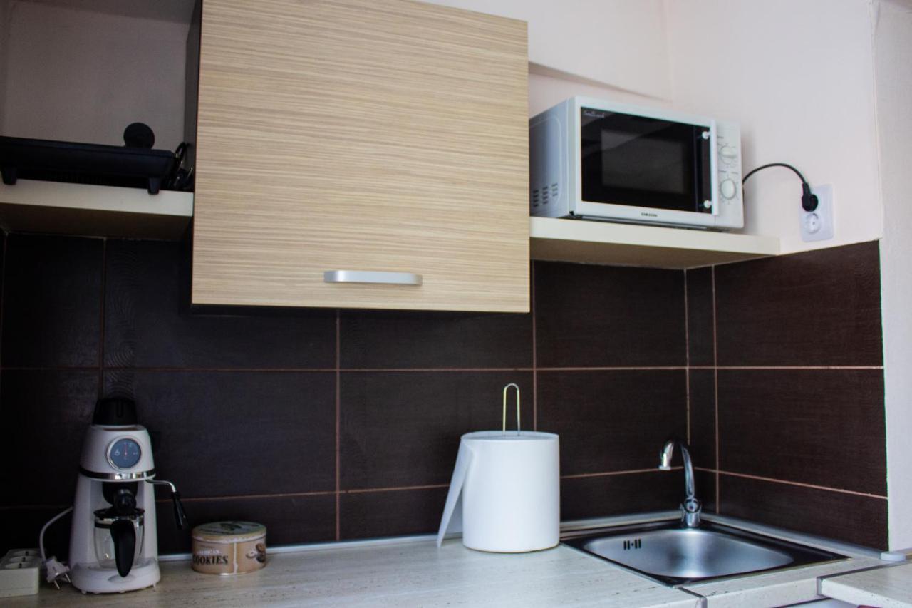Yox Apartment 4 أرادايا المظهر الخارجي الصورة