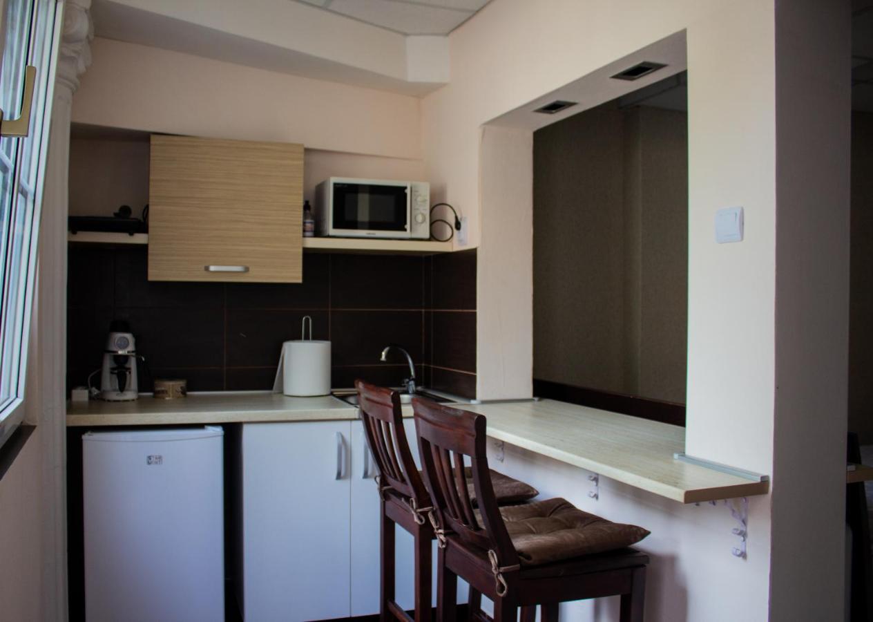 Yox Apartment 4 أرادايا المظهر الخارجي الصورة